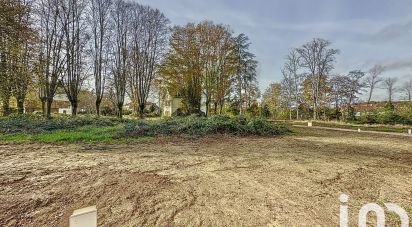 Terrain de 973 m² à Montferrand-le-Château (25320)