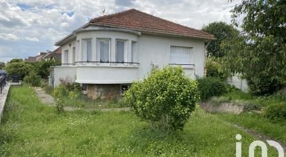 Maison 3 pièces de 67 m² à Lardy (91510)