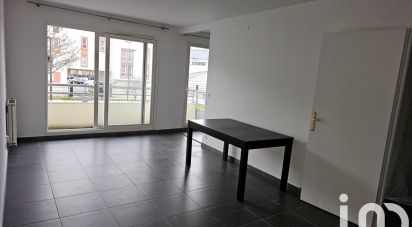 Appartement 2 pièces de 49 m² à Savigny-le-Temple (77176)