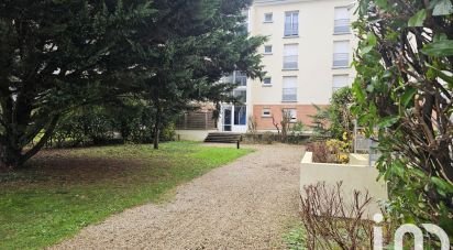 Apartment 2 rooms of 49 m² in Savigny-le-Temple (77176)