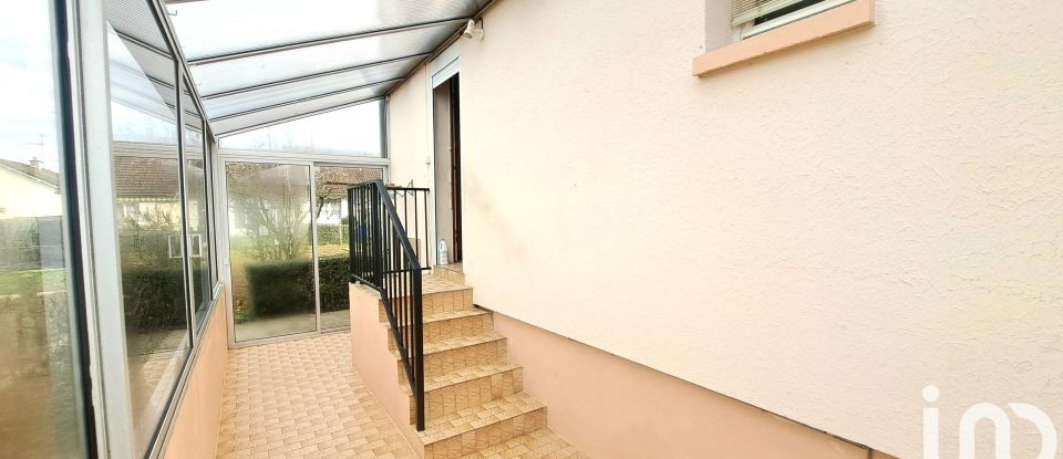 House 5 rooms of 96 m² in Brou (28160)