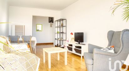 Appartement 3 pièces de 62 m² à Bagnolet (93170)