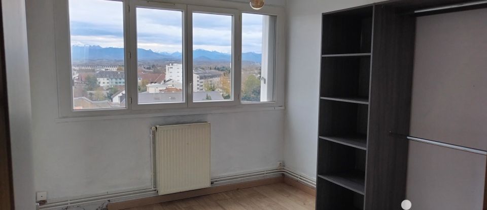 Appartement 3 pièces de 73 m² à Tarbes (65000)