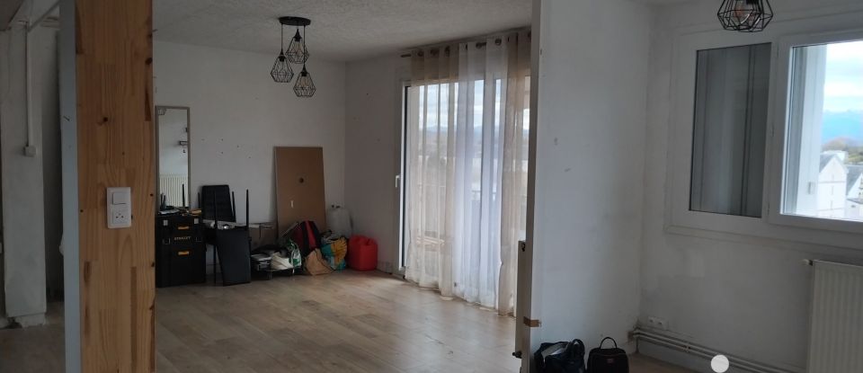 Appartement 3 pièces de 73 m² à Tarbes (65000)