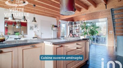 Maison traditionnelle 7 pièces de 150 m² à Saint-Étienne-de-Chigny (37230)