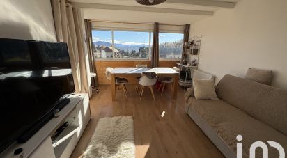 Appartement 3 pièces de 80 m² à Laye (05500)