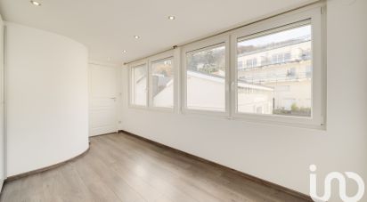 Appartement 4 pièces de 83 m² à Nancy (54000)