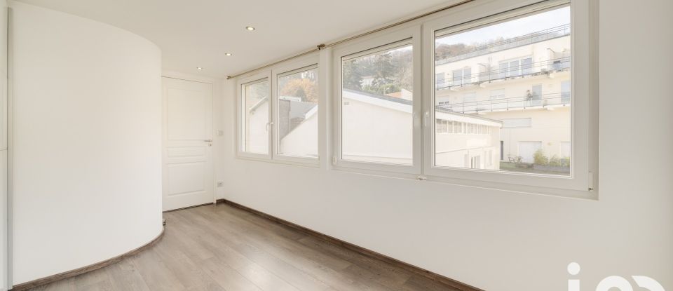 Appartement 4 pièces de 83 m² à Nancy (54000)