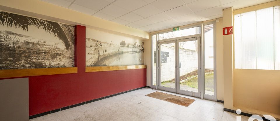 Appartement 4 pièces de 83 m² à Nancy (54000)