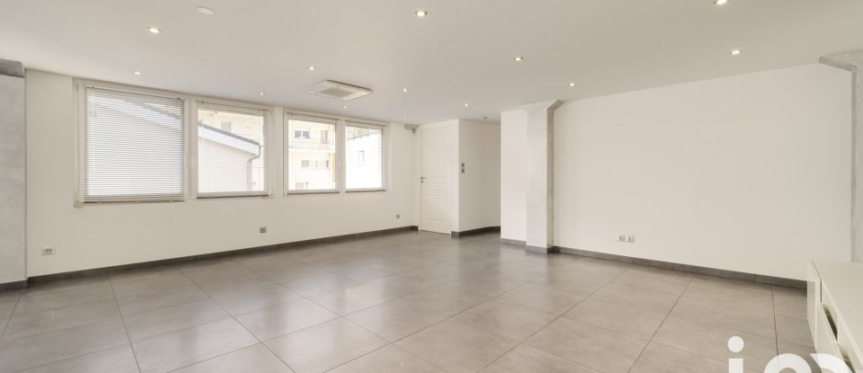 Appartement 4 pièces de 83 m² à Nancy (54000)