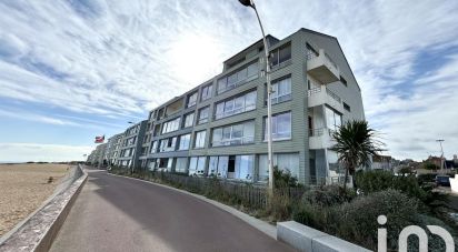 Appartement 2 pièces de 51 m² à Courseulles-sur-Mer (14470)