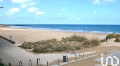 Apartment 2 rooms of 51 m² in Courseulles-sur-Mer (14470)