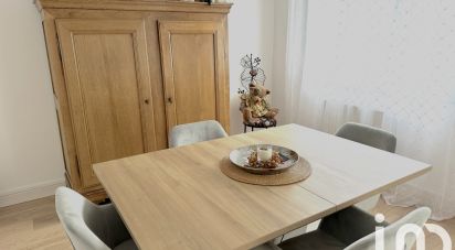 Apartment 3 rooms of 67 m² in Béziers (34500)