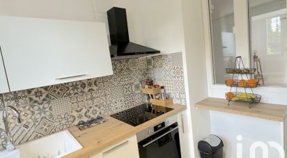 Apartment 3 rooms of 67 m² in Béziers (34500)