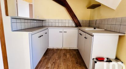 Appartement 2 pièces de 46 m² à Orléans (45000)