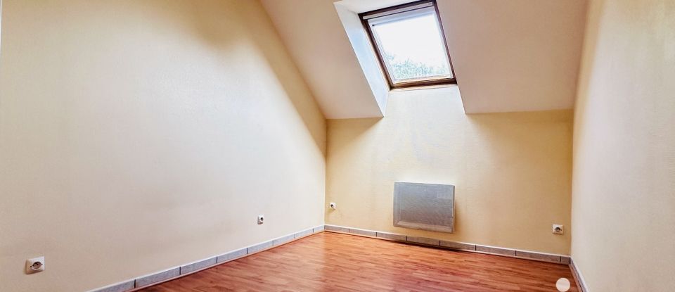 Apartment 2 rooms of 46 m² in Orléans (45000)