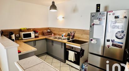 Appartement 2 pièces de 54 m² à Orléans (45000)