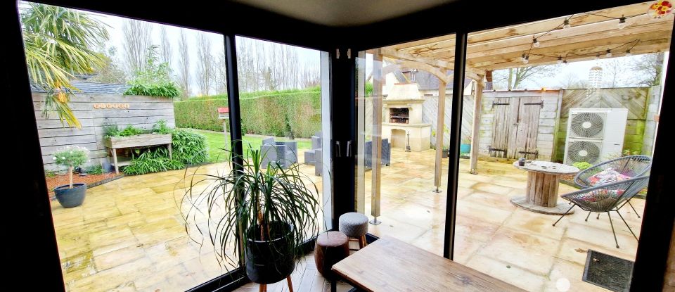 House 6 rooms of 140 m² in Audrieu (14250)