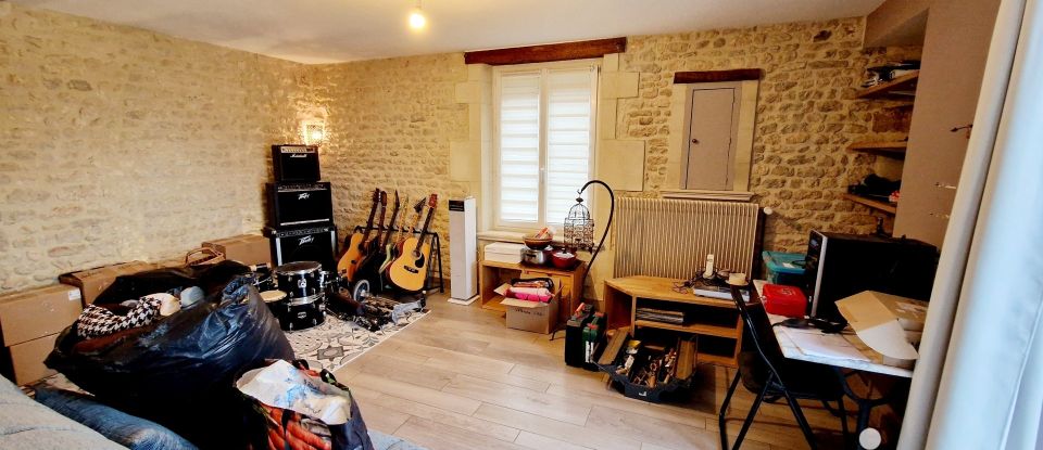 House 6 rooms of 140 m² in Audrieu (14250)