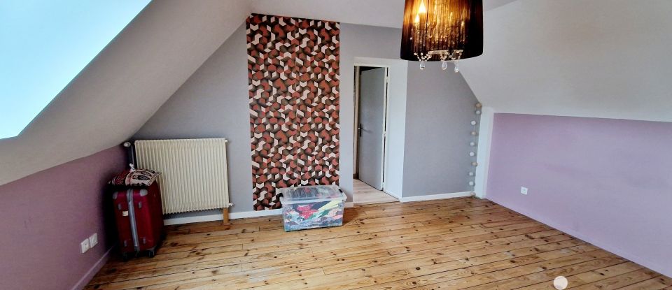 House 6 rooms of 140 m² in Audrieu (14250)