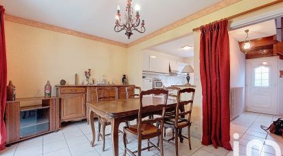 Traditional house 4 rooms of 76 m² in Pont-Aven (29930)