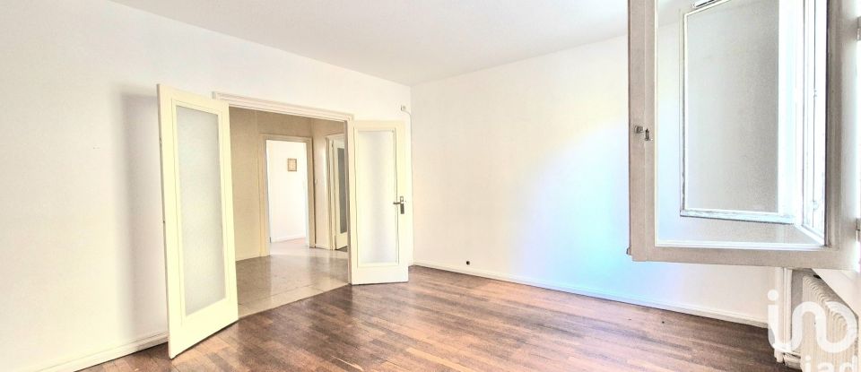 Apartment 4 rooms of 102 m² in Saint-Étienne (42000)