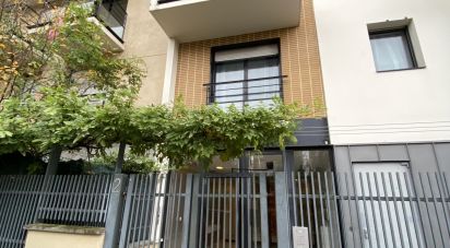 Apartment 2 rooms of 38 m² in Asnières-sur-Seine (92600)