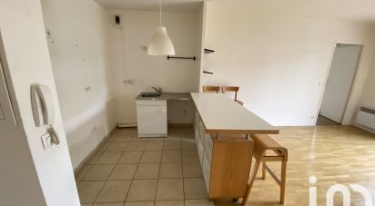 Apartment 2 rooms of 38 m² in Asnières-sur-Seine (92600)