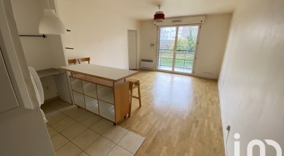 Apartment 2 rooms of 38 m² in Asnières-sur-Seine (92600)