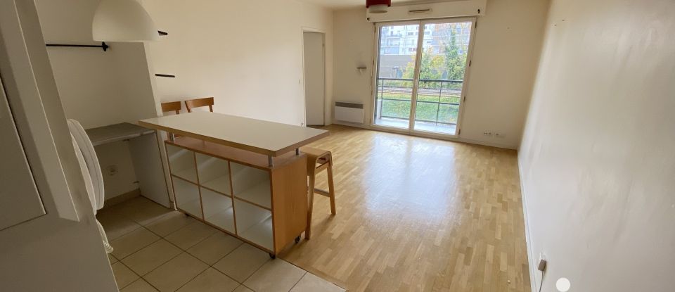 Appartement 2 pièces de 38 m² à Asnières-sur-Seine (92600)