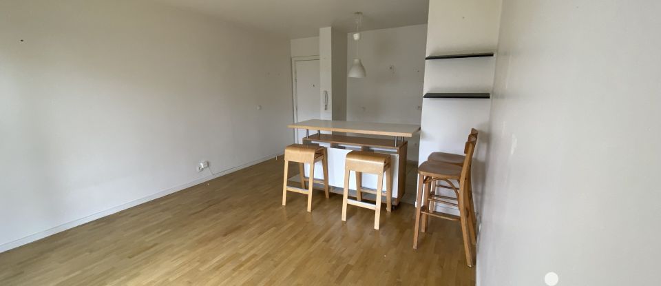 Appartement 2 pièces de 38 m² à Asnières-sur-Seine (92600)