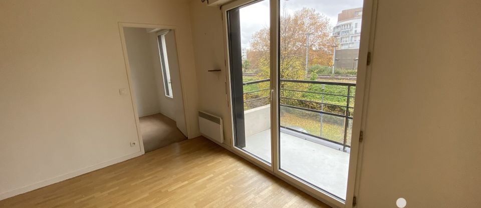 Appartement 2 pièces de 38 m² à Asnières-sur-Seine (92600)