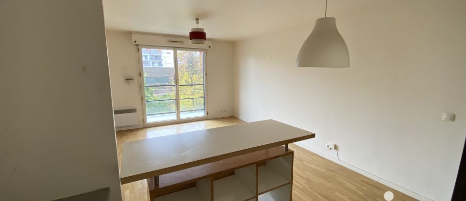 Appartement 2 pièces de 38 m² à Asnières-sur-Seine (92600)