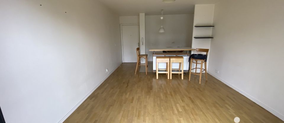 Appartement 2 pièces de 38 m² à Asnières-sur-Seine (92600)