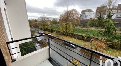 Apartment 2 rooms of 38 m² in Asnières-sur-Seine (92600)