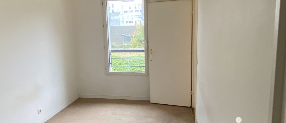 Appartement 2 pièces de 38 m² à Asnières-sur-Seine (92600)