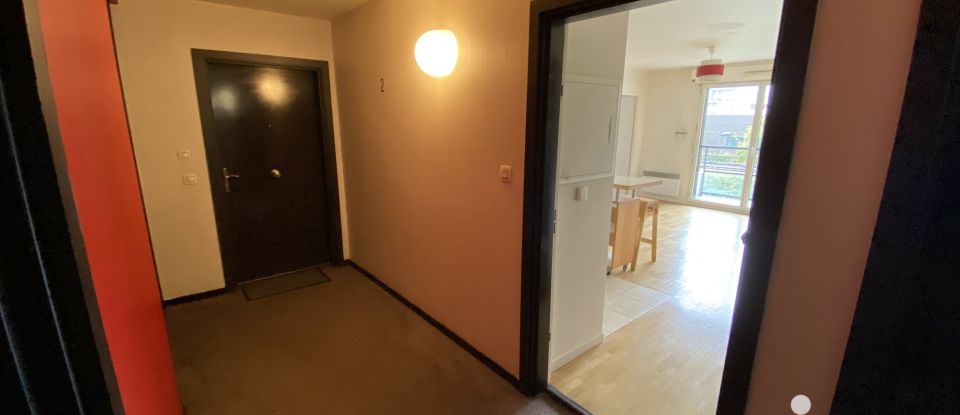 Appartement 2 pièces de 38 m² à Asnières-sur-Seine (92600)