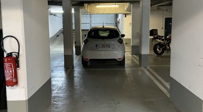 Parking of 10 m² in Asnières-sur-Seine (92600)