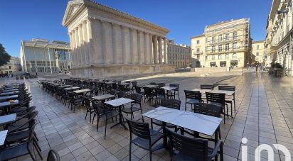 Apartment 3 rooms of 74 m² in Nîmes (30000)