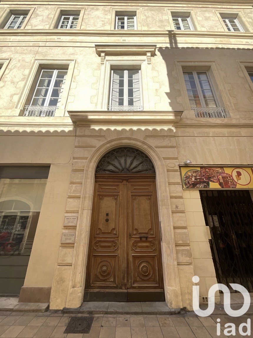 Apartment 3 rooms of 74 m² in Nîmes (30000)