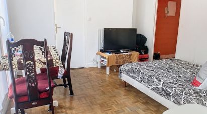 Apartment 2 rooms of 36 m² in Le Mans (72000)