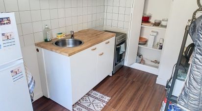 Apartment 2 rooms of 36 m² in Le Mans (72000)