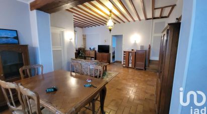 Maison 4 pièces de 119 m² à Arques-la-Bataille (76880)