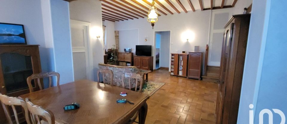 Maison 4 pièces de 119 m² à Arques-la-Bataille (76880)