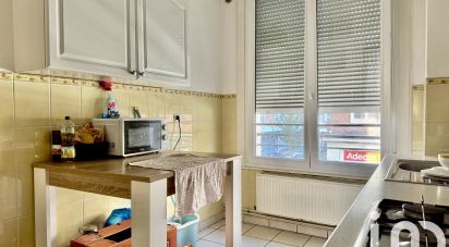 Apartment 3 rooms of 78 m² in Douai (59500)