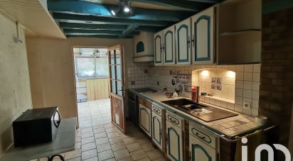 Village house 3 rooms of 62 m² in Challet (28300)