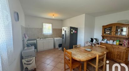 Traditional house 5 rooms of 115 m² in Saint-Privat (07200)