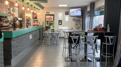 Bar de 150 m² à Laval (53000)