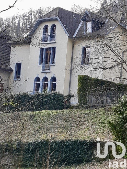 Apartment 5 rooms of 107 m² in Virieu-le-Grand (01510)