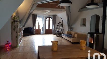 Apartment 5 rooms of 107 m² in Virieu-le-Grand (01510)